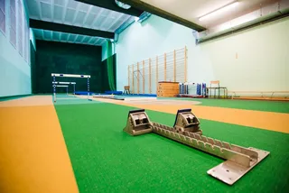 Gdański Ośrodek Sportu