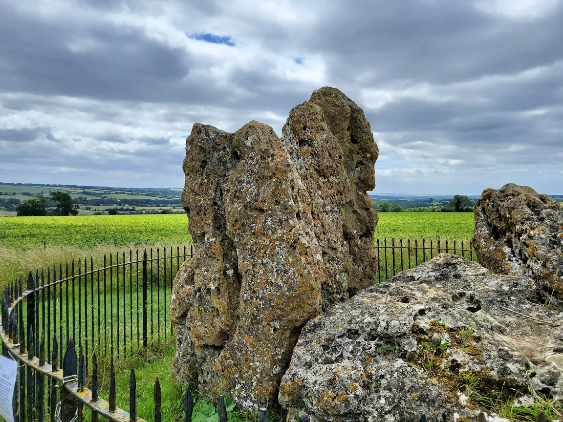 Rollright Stones