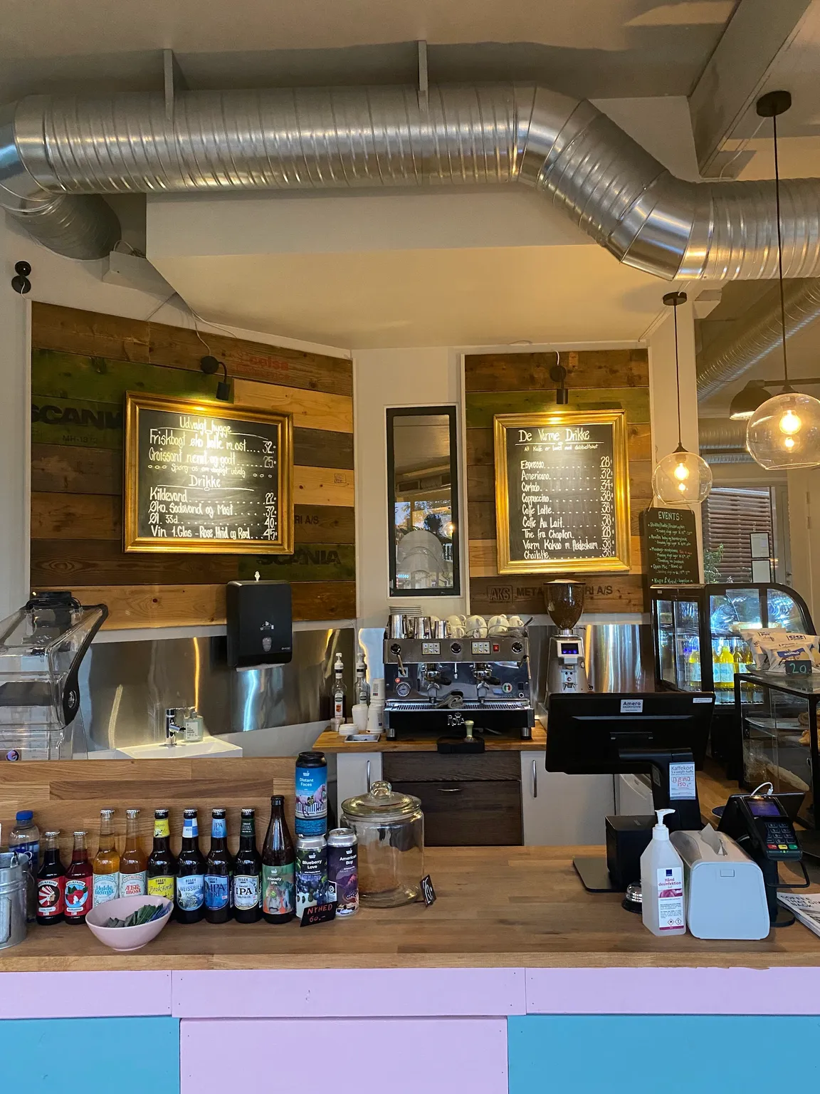 Dessertcaféen Hyggenygge