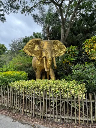 Zoo Miami