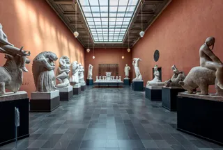 The Vigeland Museum