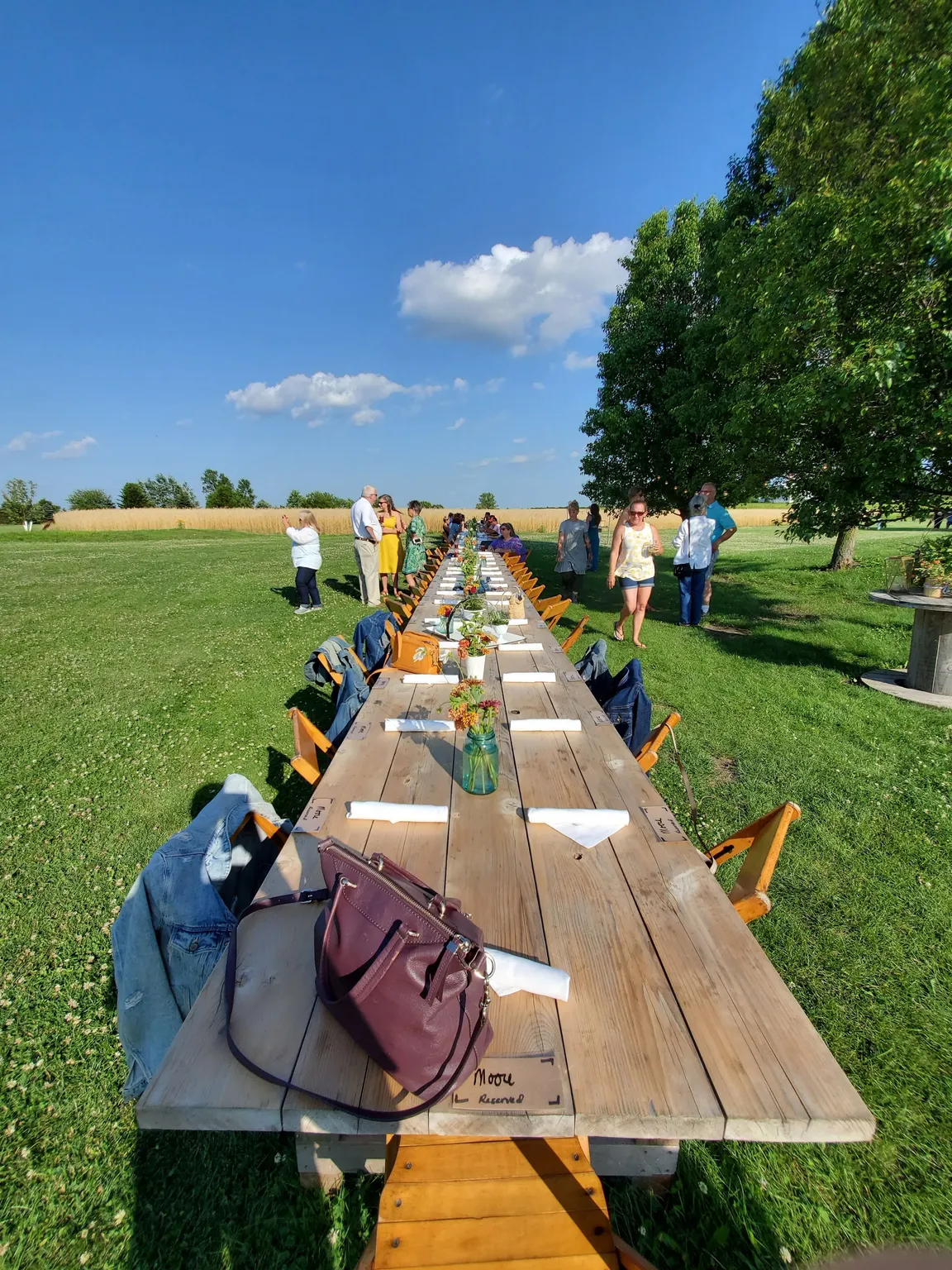 Locavore Farm