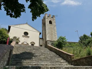 Sanctuary of Saint Augusta
