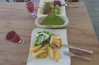 Restauracja Nadbużanka