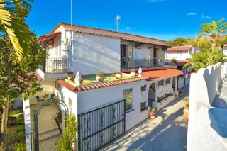 Junior Village Ischia Holiday & Relax