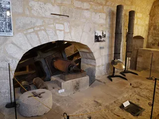 Historyczne podziemia Pilzna