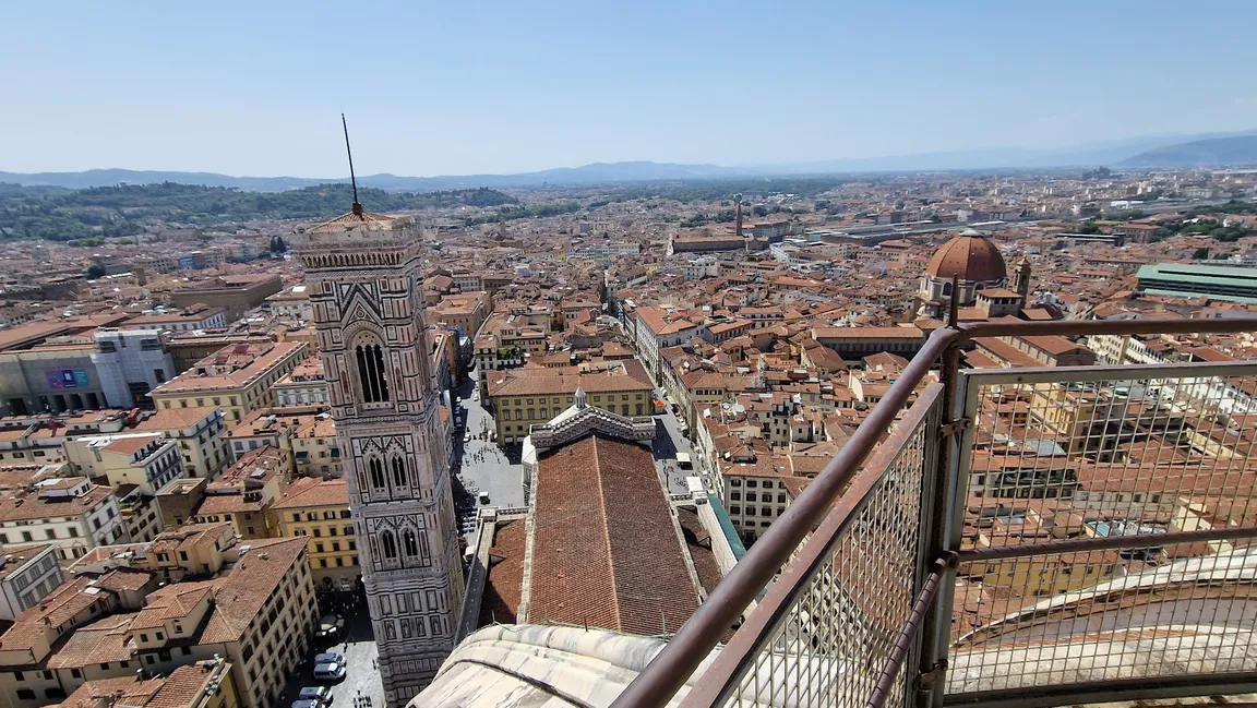 Katedra Santa Maria del Fiore