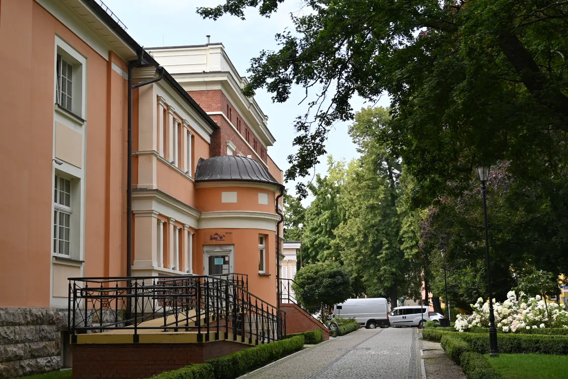 Termy Bolesławiec