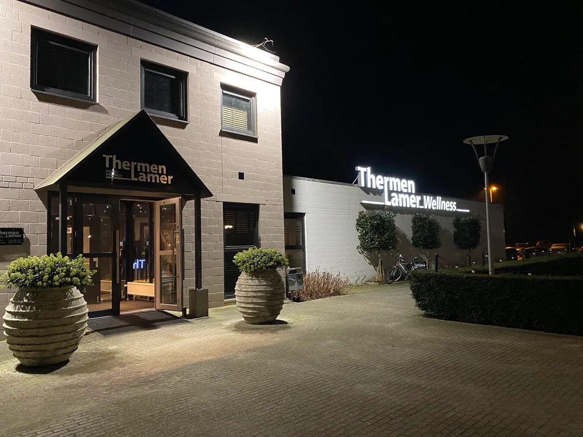 Thermen La Mer