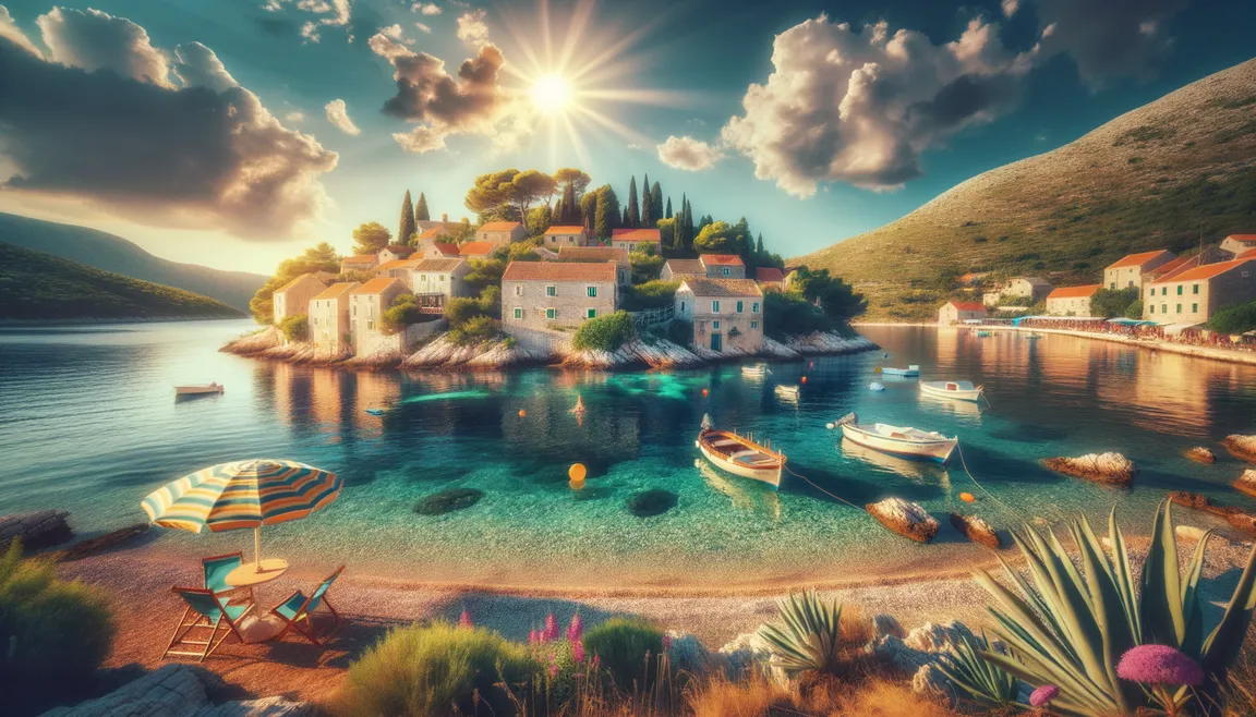 48-Hours on Lastovo: the perfect plan for a weekend getaway