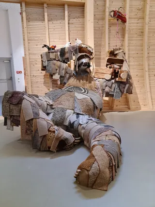 ANOHA — The Children’s World of the Jewish Museum Berlin