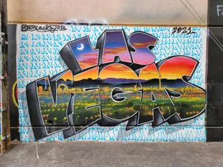 Art Alley