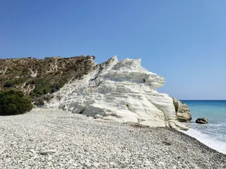Prolimnos Beach (Dog's Beach)