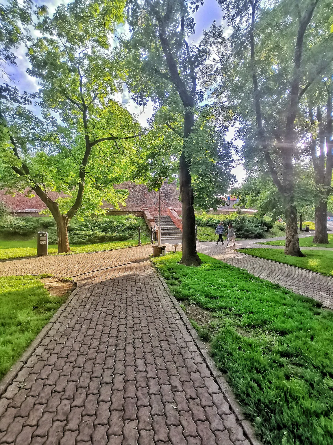 Tineretului Park
