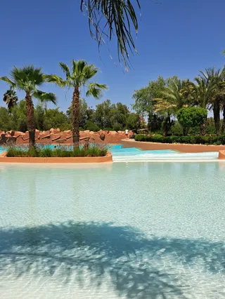 Oasiria-Amizmiz Waterpark