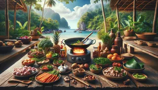 Thai