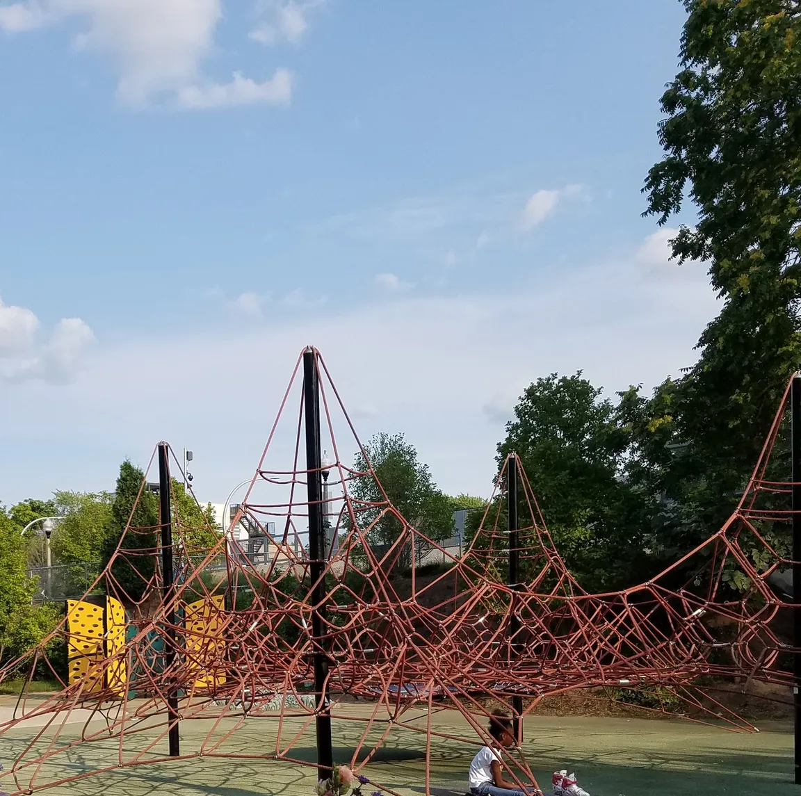 Julia de Burgos Park