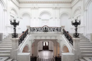 Zachęta – Narodowa Galeria Sztuki