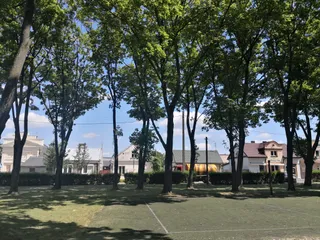 Plac zabaw