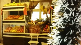 Basta Kairos