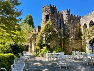 The Manor Basket Range