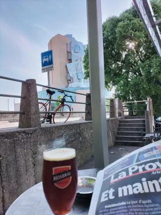 Bar Tabac Ideal