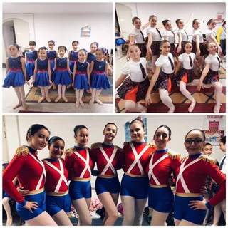 Mandy Dance Academy