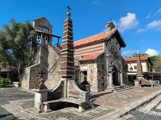 Altos de Chavón