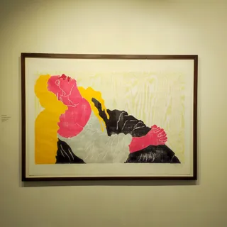 Laneway Gallery