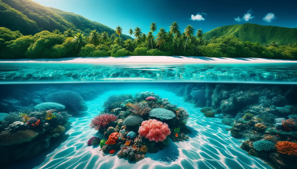 Najpiękniejsze plaże Koh Tao: przewodnik dla miłośników słońca i piasku