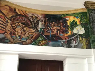 Ministerio de Cultura