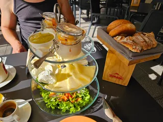 La Cuadra VGR
