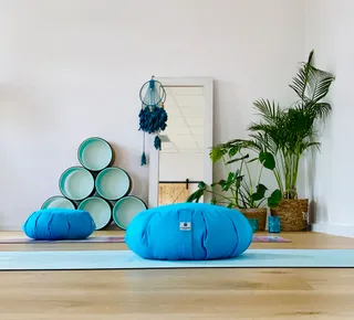 Studio Mandala yoga