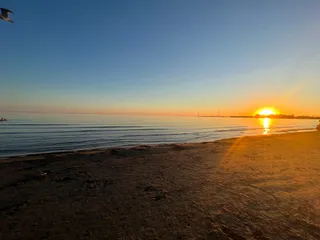 Skrea strand