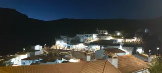La casa del bosque