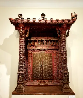 Museum of Fine Arts