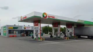 AMIC Energy