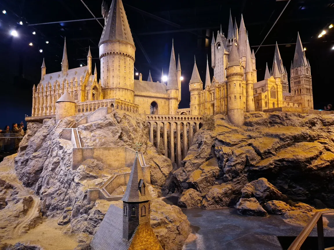 Hogwarts Express tours