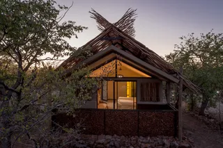 Etosha Village