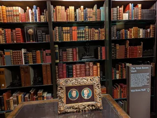 Morgan Library & Museum