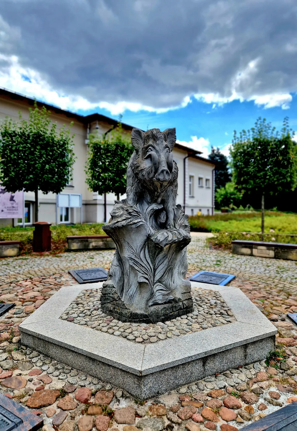 Biuro Wystaw Artystycznych w Kielcach