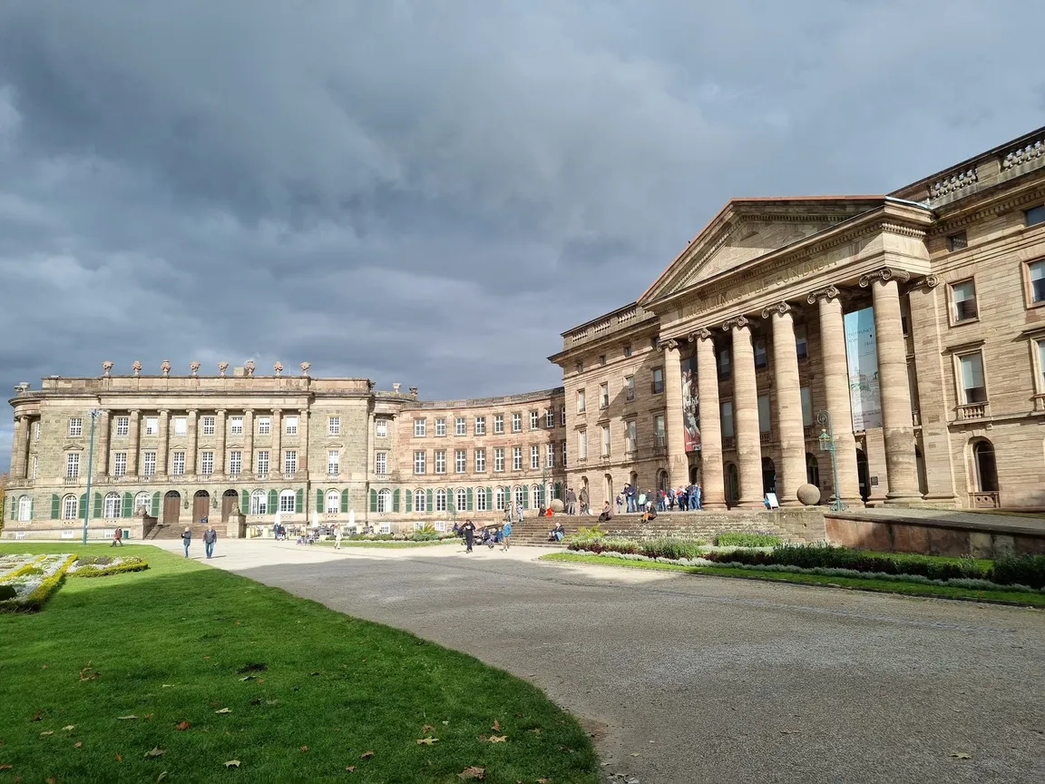 Park Wilhelmshöhe
