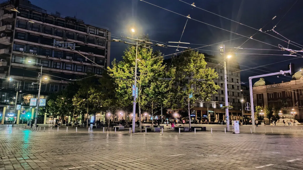 Cultural Center of Belgrade