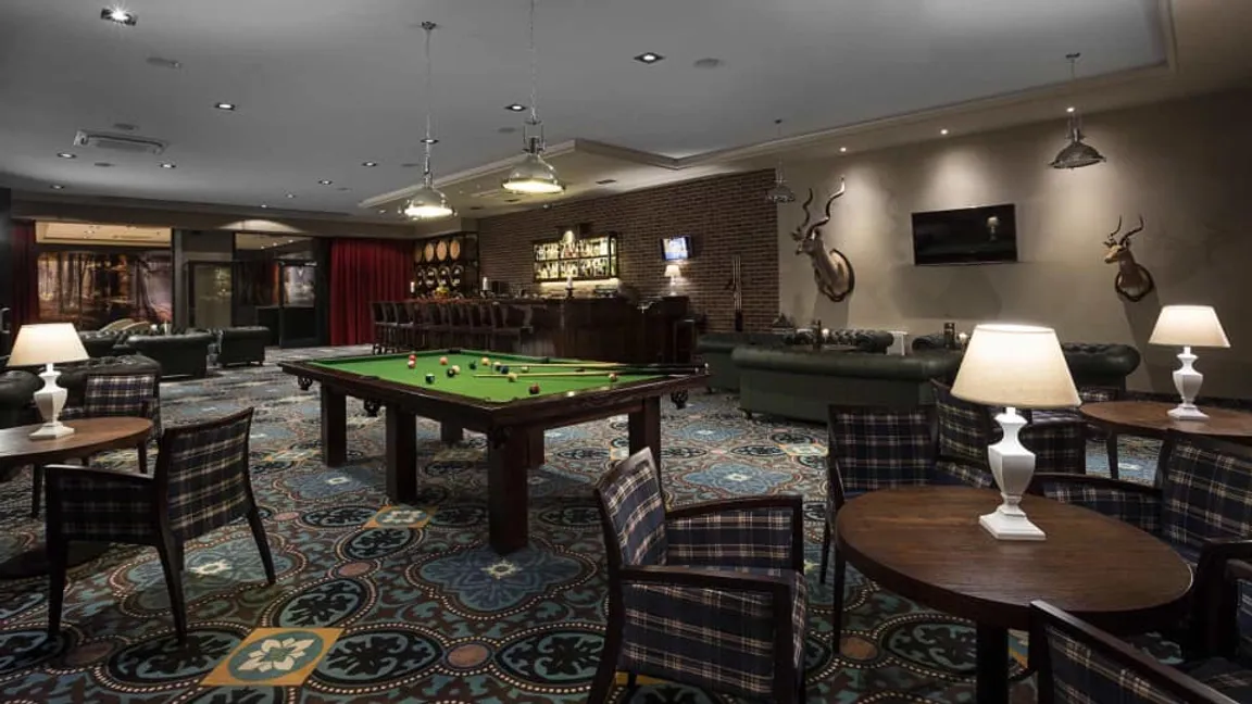 Hotel Aubrecht Country Spa Resort