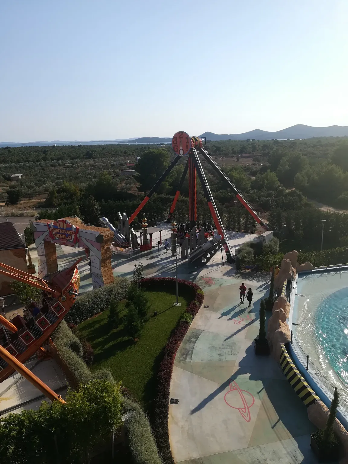 Fun Park Dalmaland (ex Mirnove)