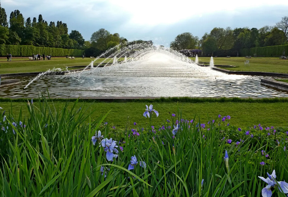 Nord Park