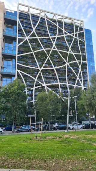 Sderot HaHaskala Park