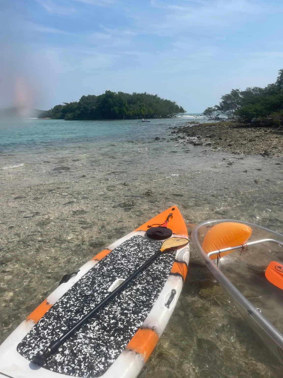 Samui O.P. Water Sports