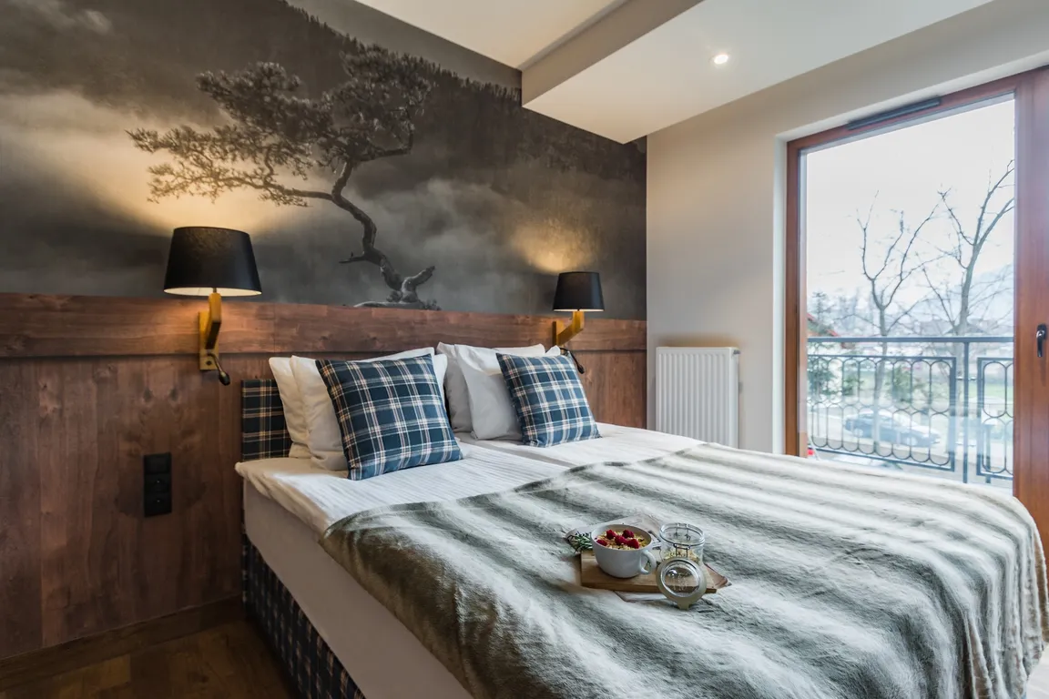 Hotel Szczawnica Park Resort & Spa