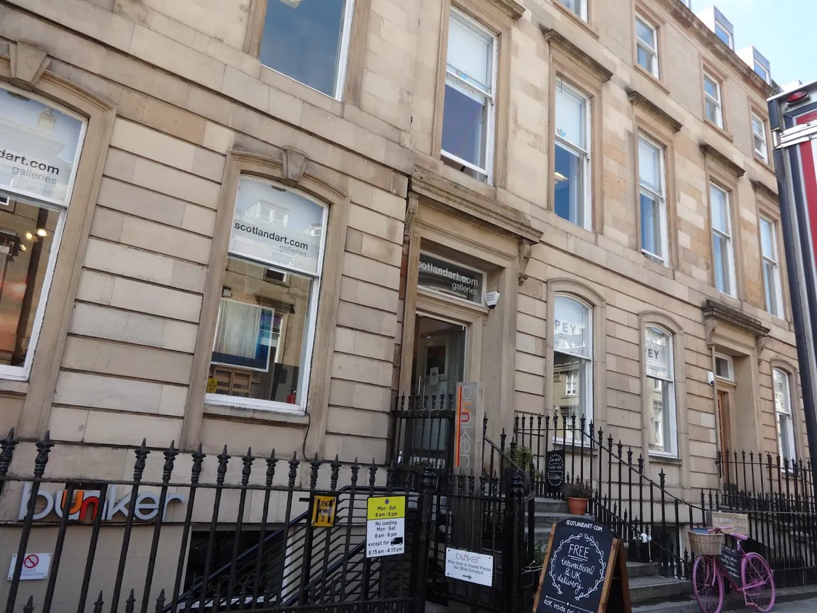ScotlandArt Gallery